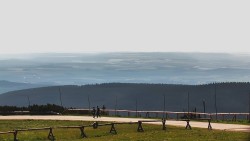 Praděd - Vysílač