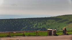 Praděd - Vysílač