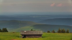 Praděd - Vysílač