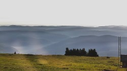 Praděd - Vysílač