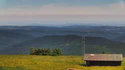 Praděd - Vysílač