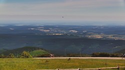 Praděd - Vysílač