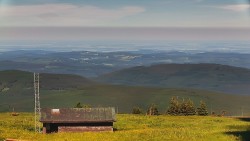 Praděd – nadajnik