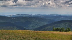 Praděd - Vysílač