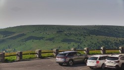 Praděd - Vysílač
