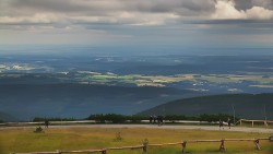 Praděd - Vysílač