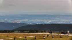 Praděd - Vysílač