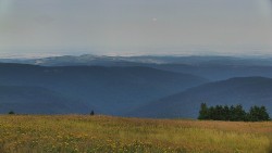 Praděd - Transmitter