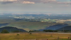 Praděd - Transmitter