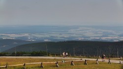Praděd - Vysílač
