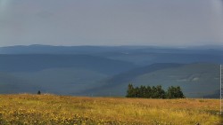 Praděd - Vysílač