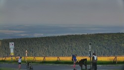 Praděd - Vysílač