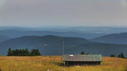 Praděd - Vysílač