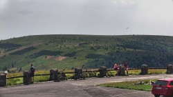 Praděd - Transmitter