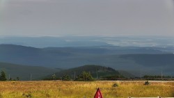 Praděd - Transmitter
