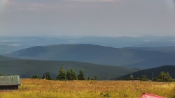 Praděd - Transmitter