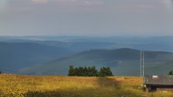 Praděd - Transmitter