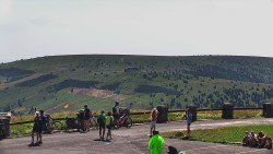 Praděd - Vysílač