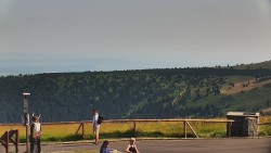 Praděd - Vysílač