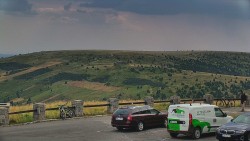Praděd - Vysílač
