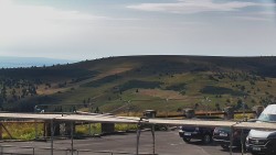 Praděd - Vysílač