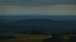 Praděd - Vysílač