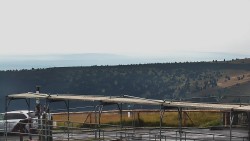 Praděd - Vysílač