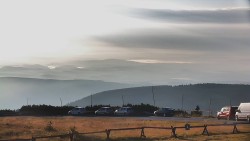 Praděd - Vysílač