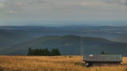 Praděd - Vysílač