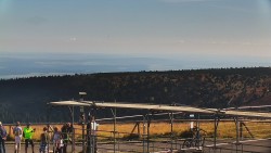 Praděd - Transmitter