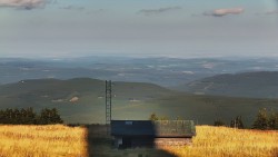 Praděd - Transmitter