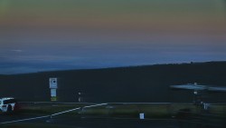 Praděd - Transmitter