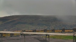 Praděd - Vysílač