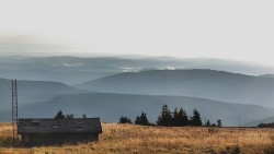Praděd - Vysílač