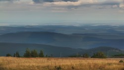 Praděd - Transmitter