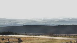 Praděd - Vysílač