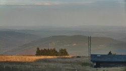Praděd - Vysílač