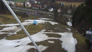 Skiareál Karolinka - Spodní část sjezdovky skiareálu Karolinka - 1.3.2024 v 09:02 Skiareál Karolinka - Spodní část sjezdovky skiareálu Karolinka - 1.3.2024 v 09:02