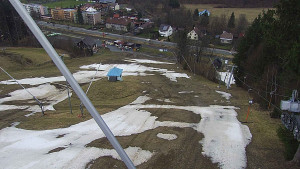 Skiareál Karolinka - Spodní část sjezdovky skiareálu Karolinka - 1.3.2024 v 12:02 Skiareál Karolinka - Spodní část sjezdovky skiareálu Karolinka - 1.3.2024 v 12:02