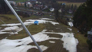 Skiareál Karolinka - Spodní část sjezdovky skiareálu Karolinka - 1.3.2024 v 14:02 Skiareál Karolinka - Spodní část sjezdovky skiareálu Karolinka - 1.3.2024 v 14:02