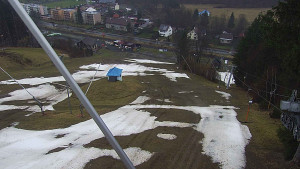 Skiareál Karolinka - Spodní část sjezdovky skiareálu Karolinka - 1.3.2024 v 15:02 Skiareál Karolinka - Spodní část sjezdovky skiareálu Karolinka - 1.3.2024 v 15:02