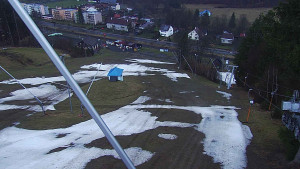 Skiareál Karolinka - Spodní část sjezdovky skiareálu Karolinka - 1.3.2024 v 17:02 Skiareál Karolinka - Spodní část sjezdovky skiareálu Karolinka - 1.3.2024 v 17:02