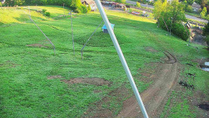 Skiareál Karolinka - Spodní část sjezdovky skiareálu Karolinka - 21.5.2025 v 06:00 Skiareál Karolinka - Spodní část sjezdovky skiareálu Karolinka - 21.5.2025 v 06:00