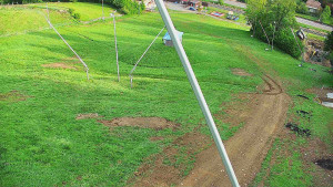 Skiareál Karolinka - Spodní část sjezdovky skiareálu Karolinka - 21.5.2025 v 07:00 Skiareál Karolinka - Spodní část sjezdovky skiareálu Karolinka - 21.5.2025 v 07:00