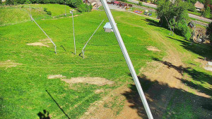 Skiareál Karolinka - Spodní část sjezdovky skiareálu Karolinka - 21.5.2025 v 10:00 Skiareál Karolinka - Spodní část sjezdovky skiareálu Karolinka - 21.5.2025 v 10:00