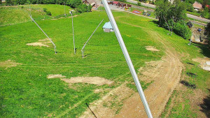 Skiareál Karolinka - Spodní část sjezdovky skiareálu Karolinka - 21.5.2025 v 11:00 Skiareál Karolinka - Spodní část sjezdovky skiareálu Karolinka - 21.5.2025 v 11:00