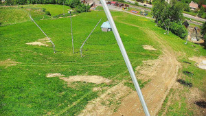 Skiareál Karolinka - Spodní část sjezdovky skiareálu Karolinka - 21.5.2025 v 12:00 Skiareál Karolinka - Spodní část sjezdovky skiareálu Karolinka - 21.5.2025 v 12:00