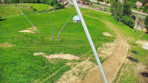 Skiareál Karolinka - Spodní část sjezdovky skiareálu Karolinka - 21.5.2025 v 13:00 Skiareál Karolinka - Spodní část sjezdovky skiareálu Karolinka - 21.5.2025 v 13:00