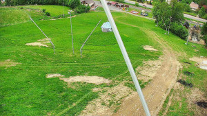 Skiareál Karolinka - Spodní část sjezdovky skiareálu Karolinka - 21.5.2025 v 14:00 Skiareál Karolinka - Spodní část sjezdovky skiareálu Karolinka - 21.5.2025 v 14:00