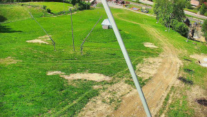 Skiareál Karolinka - Spodní část sjezdovky skiareálu Karolinka - 21.5.2025 v 15:00 Skiareál Karolinka - Spodní část sjezdovky skiareálu Karolinka - 21.5.2025 v 15:00